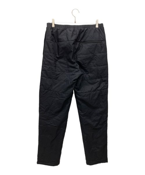 THE NORTH FACE（ザ ノース フェイス）THE NORTH FACE (ザ ノース フェイス) エニータイムインサレーテッドパンツ ブラック サイズ:SIZE XLの古着・服飾アイテム