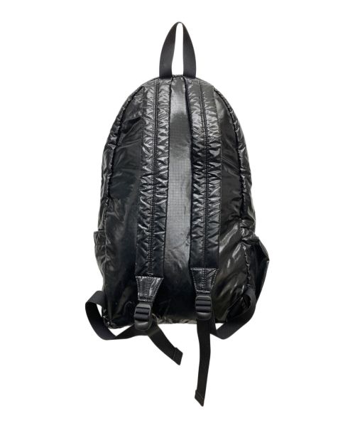 PORTER（ポーター）PORTER (ポーター) リュック ブラックの古着・服飾アイテム