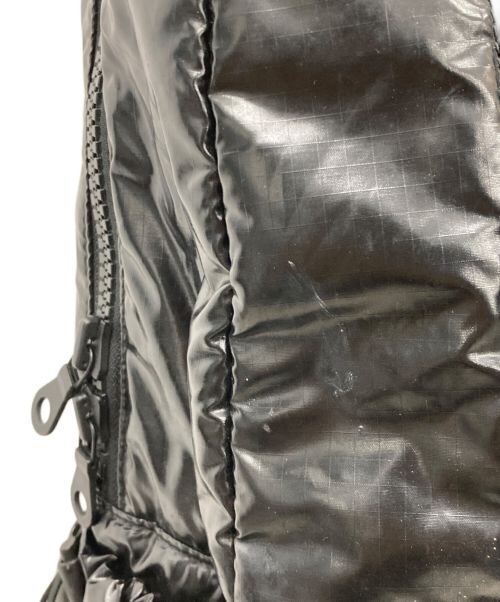 PORTER（ポーター）PORTER (ポーター) リュック ブラックの古着・服飾アイテム