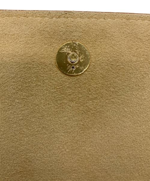 LOUIS VUITTON（ルイ ヴィトン）LOUIS VUITTON (ルイ ヴィトン) モノグラム ポシェットツインGMの古着・服飾アイテム