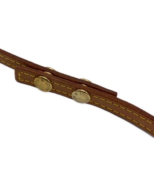 LOUIS VUITTON（ルイ ヴィトン）LOUIS VUITTON (ルイ ヴィトン) モノグラム ポシェットツインGMの古着・服飾アイテム