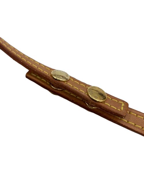 LOUIS VUITTON（ルイ ヴィトン）LOUIS VUITTON (ルイ ヴィトン) モノグラム ポシェットツインGMの古着・服飾アイテム