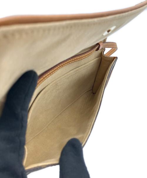 LOUIS VUITTON（ルイ ヴィトン）LOUIS VUITTON (ルイ ヴィトン) モノグラム ポシェットツインGMの古着・服飾アイテム