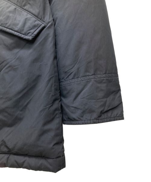 WOOLRICH（ウールリッチ）WOOLRICH (ウールリッチ) ダウンコート ネイビー サイズ:SIZE Sの古着・服飾アイテム