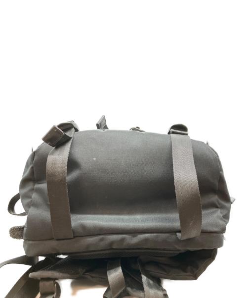 AS2OV（アッソブ）AS2OV (アッソブ) CORDURA DOBBY 305D ROLL BACK PACK BLACKの古着・服飾アイテム