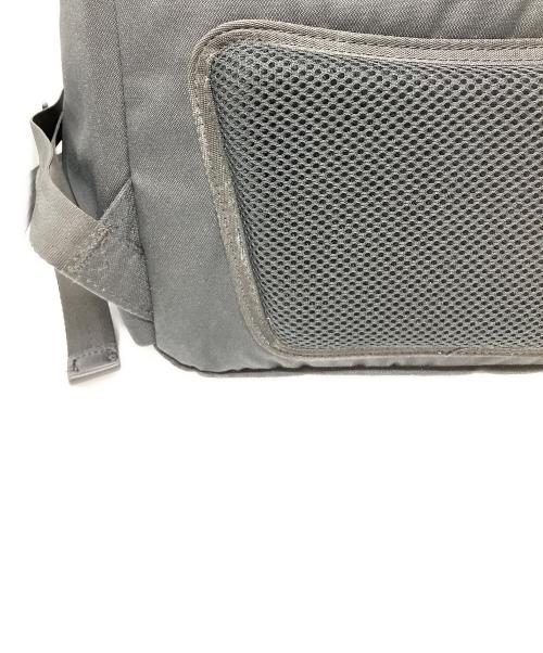 AS2OV（アッソブ）AS2OV (アッソブ) CORDURA DOBBY 305D ROLL BACK PACK BLACKの古着・服飾アイテム