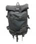 AS2OV（アッソブ）の古着「CORDURA DOBBY 305D ROLL BACK PACK BLACK」