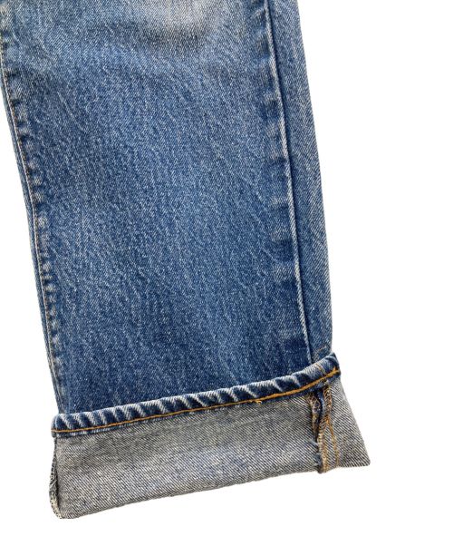 LEVI'S（リーバイス）LEVI'S (リーバイス) 80s 501 デニムパンツ インディゴ サイズ:W32 L34の古着・服飾アイテム