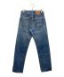 LEVI'S (リーバイス) 80s 501 デニムパンツ インディゴ サイズ:W32 L34：11000円