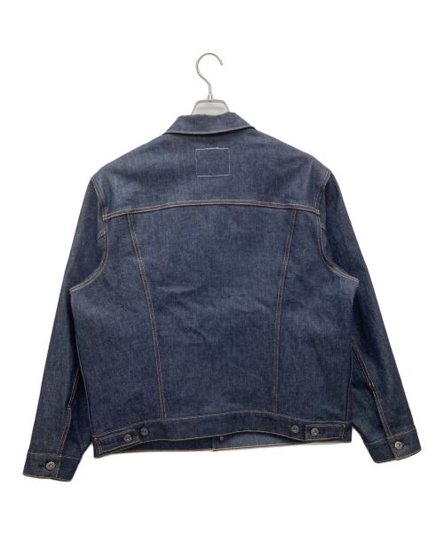 LEVI'S（リーバイス）LEVI'S (リーバイス) トラッカージャケット TYPE II インディゴ サイズ:SIZE Lの古着・服飾アイテム