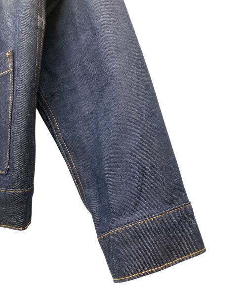 LEVI'S（リーバイス）LEVI'S (リーバイス) トラッカージャケット TYPE II インディゴ サイズ:SIZE Lの古着・服飾アイテム