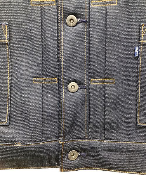 LEVI'S（リーバイス）LEVI'S (リーバイス) トラッカージャケット TYPE II インディゴ サイズ:SIZE Lの古着・服飾アイテム