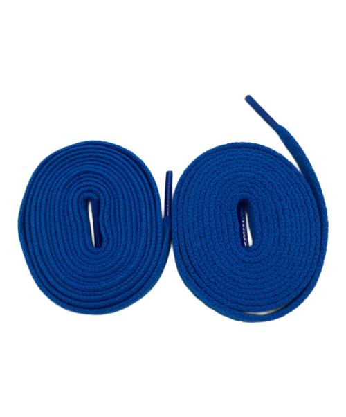 NIKE（ナイキ）NIKE (ナイキ) AIR JORDAN 1 RETRO HI ブラック×ブルー サイズ:27㎝ 未使用品の古着・服飾アイテム