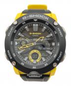 CASIOカシオ）の古着「腕時計」｜ブラック