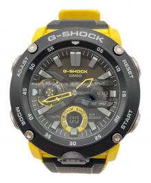 CASIO（カシオ）の古着「腕時計」｜ブラック