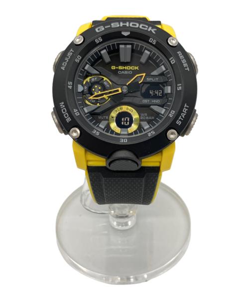 CASIO（カシオ）CASIO (カシオ) 腕時計 ブラックの古着・服飾アイテム