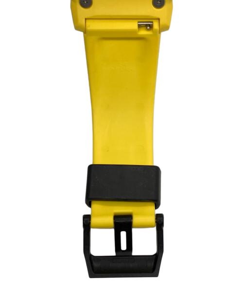 CASIO（カシオ）CASIO (カシオ) 腕時計 ブラックの古着・服飾アイテム