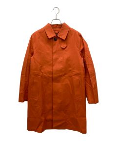 中古・古着通販】MACKINTOSH (マッキントッシュ) ナイロンステンカラー