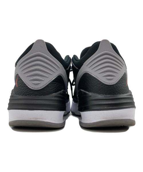 NIKE（ナイキ）NIKE (ナイキ) NIKE JORDAN MAX AURA 5 ブラック サイズ:26cmの古着・服飾アイテム