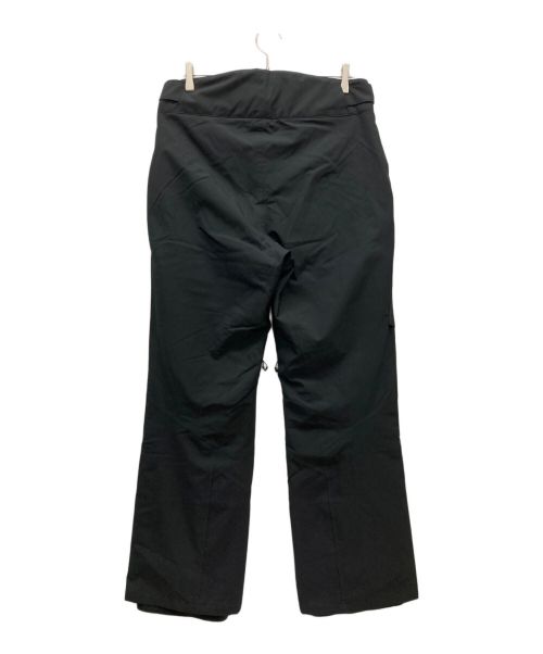 MILLET（ミレー）MILLET (ミレー) テルライドパンツ ブラック サイズ:SIZE Lの古着・服飾アイテム