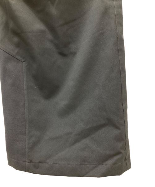 MILLET（ミレー）MILLET (ミレー) テルライドパンツ ブラック サイズ:SIZE Lの古着・服飾アイテム