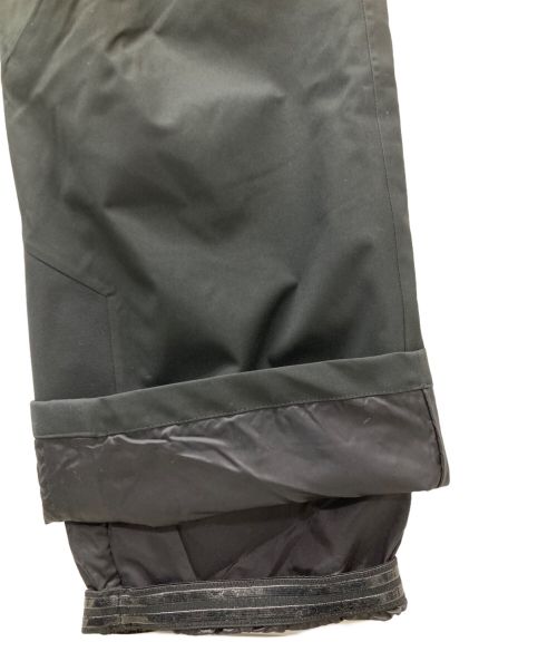 MILLET（ミレー）MILLET (ミレー) テルライドパンツ ブラック サイズ:SIZE Lの古着・服飾アイテム