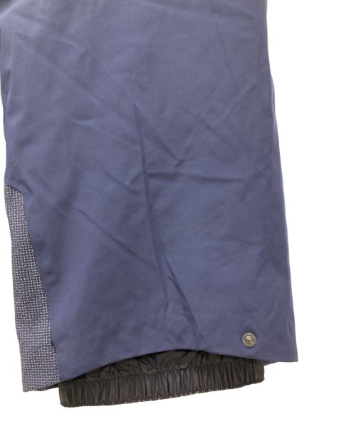 MAMMUT（マムート）MAMMUT (マムート) ストーニーHSサーモパンツ ネイビー サイズ:ASIA　M 未使用品の古着・服飾アイテム
