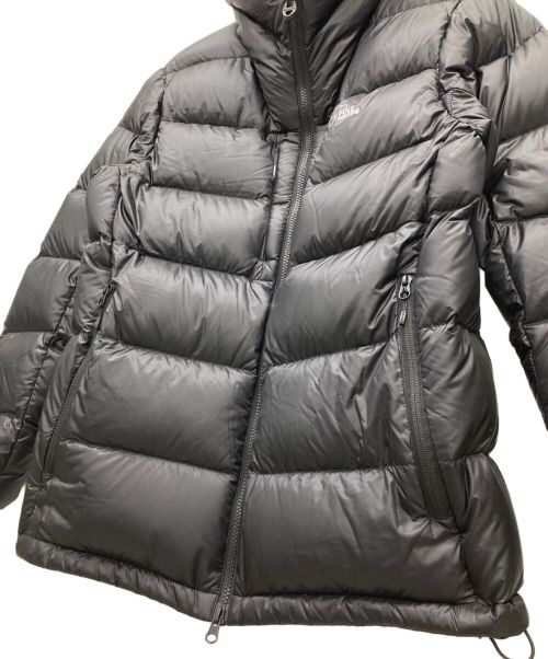 POLEWARDS（ポールワーズ）POLEWARDS (ポールワーズ) ミッドウェイトフーディー ブラック サイズ:SIZE Mの古着・服飾アイテム