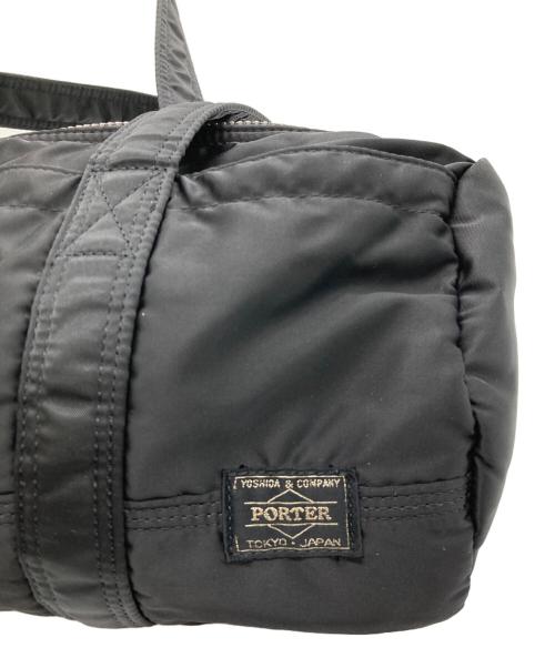 PORTER（ポーター）PORTER (ポーター) ミニボストンバッグの古着・服飾アイテム