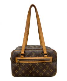 LOUIS VUITTON（ルイ ヴィトン）の古着「モノグラム シテMM M5118」
