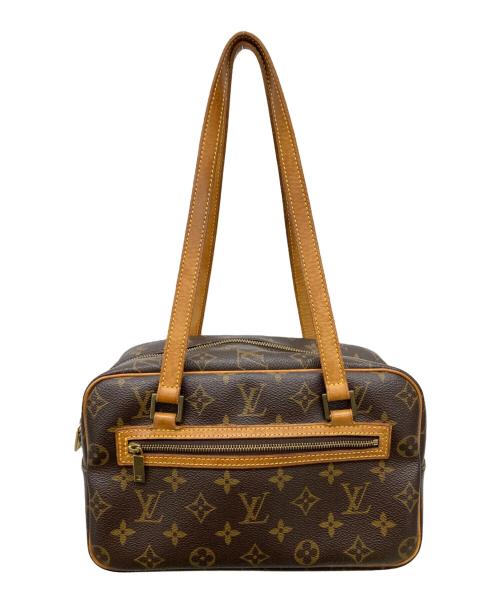 LOUIS VUITTON（ルイ ヴィトン）LOUIS VUITTON (ルイ ヴィトン) ショルダーバッグの古着・服飾アイテム