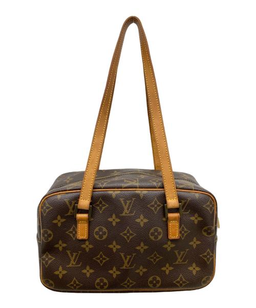 LOUIS VUITTON（ルイ ヴィトン）LOUIS VUITTON (ルイ ヴィトン) ショルダーバッグの古着・服飾アイテム