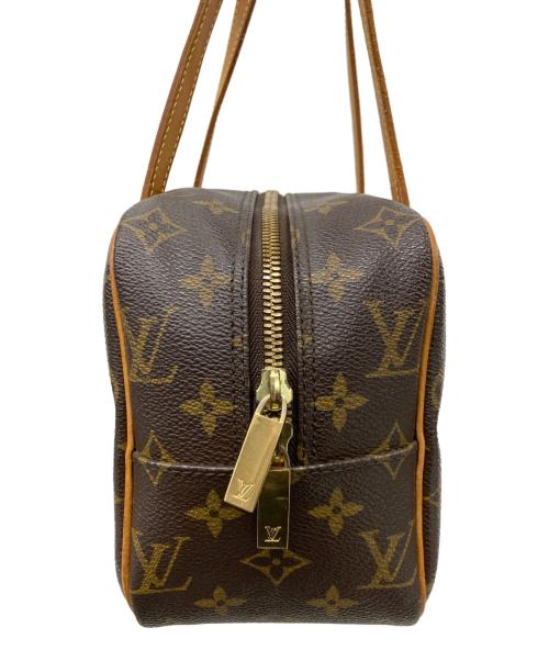 LOUIS VUITTON（ルイ ヴィトン）LOUIS VUITTON (ルイ ヴィトン) モノグラム シテMM M5118の古着・服飾アイテム