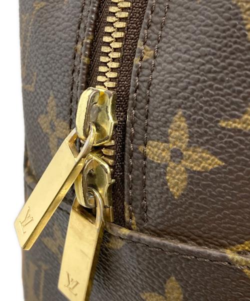 LOUIS VUITTON（ルイ ヴィトン）LOUIS VUITTON (ルイ ヴィトン) モノグラム シテMM M5118の古着・服飾アイテム