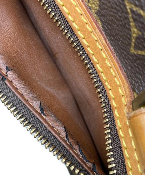 LOUIS VUITTON（ルイ ヴィトン）LOUIS VUITTON (ルイ ヴィトン) ショルダーバッグの古着・服飾アイテム