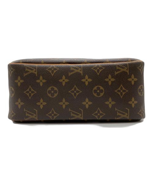 LOUIS VUITTON（ルイ ヴィトン）LOUIS VUITTON (ルイ ヴィトン) ショルダーバッグの古着・服飾アイテム