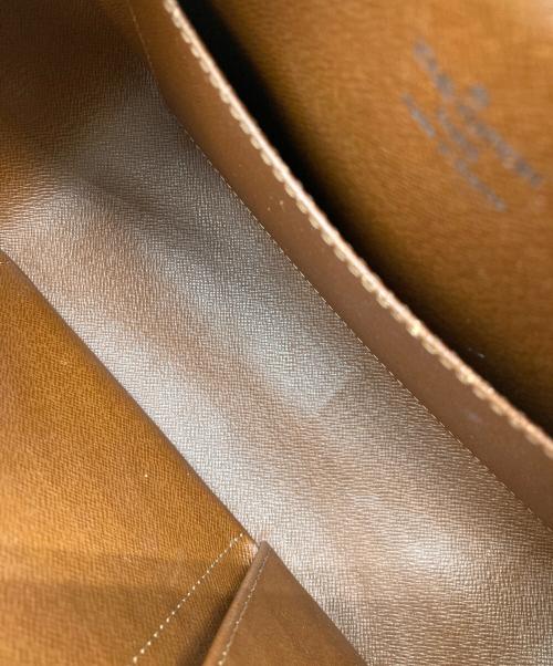 LOUIS VUITTON（ルイ ヴィトン）LOUIS VUITTON (ルイ ヴィトン) モノグラム シテMM M5118の古着・服飾アイテム