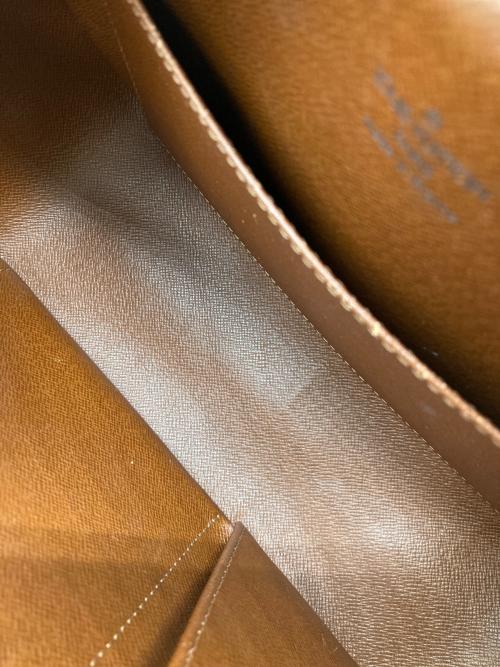 LOUIS VUITTON（ルイ ヴィトン）LOUIS VUITTON (ルイ ヴィトン) ショルダーバッグの古着・服飾アイテム