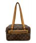 LOUIS VUITTON（ルイ ヴィトン）の古着「モノグラム シテMM M5118」