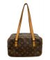 LOUIS VUITTON (ルイ ヴィトン) モノグラム シテMM M5118：80000円