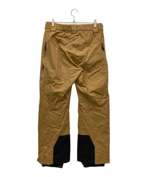 THE NORTH FACE（ザ ノース フェイス）THE NORTH FACE (ザ ノース フェイス) Shukabra Pant ベージュ サイズ:SIZE L 未使用品の古着・服飾アイテム