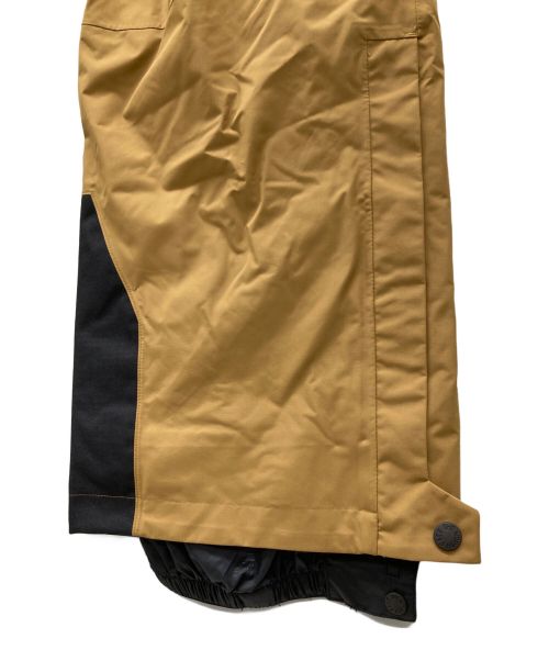 THE NORTH FACE（ザ ノース フェイス）THE NORTH FACE (ザ ノース フェイス) Shukabra Pant ベージュ サイズ:SIZE L 未使用品の古着・服飾アイテム