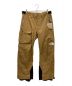 THE NORTH FACE（ザ ノース フェイス）の古着「Shukabra Pant」｜ベージュ