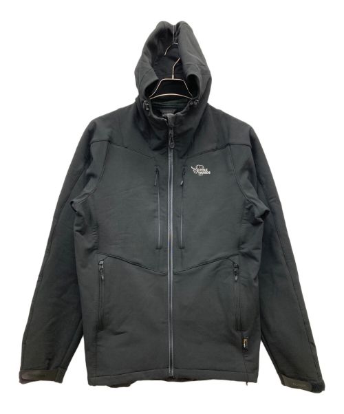 POLEWARDS（ポールワーズ）POLEWARDS (ポールワーズ) ジャケット ブラック サイズ:SIZE Lの古着・服飾アイテム