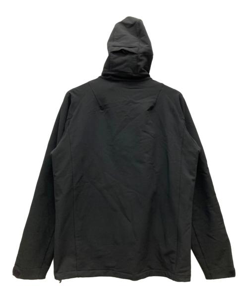 POLEWARDS（ポールワーズ）POLEWARDS (ポールワーズ) ジャケット ブラック サイズ:SIZE Lの古着・服飾アイテム