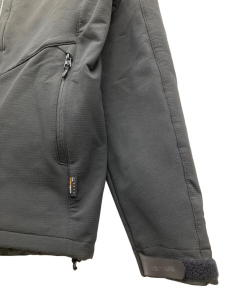 POLEWARDS（ポールワーズ）POLEWARDS (ポールワーズ) ジャケット ブラック サイズ:SIZE Lの古着・服飾アイテム