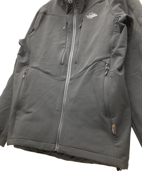 POLEWARDS（ポールワーズ）POLEWARDS (ポールワーズ) ジャケット ブラック サイズ:SIZE Lの古着・服飾アイテム