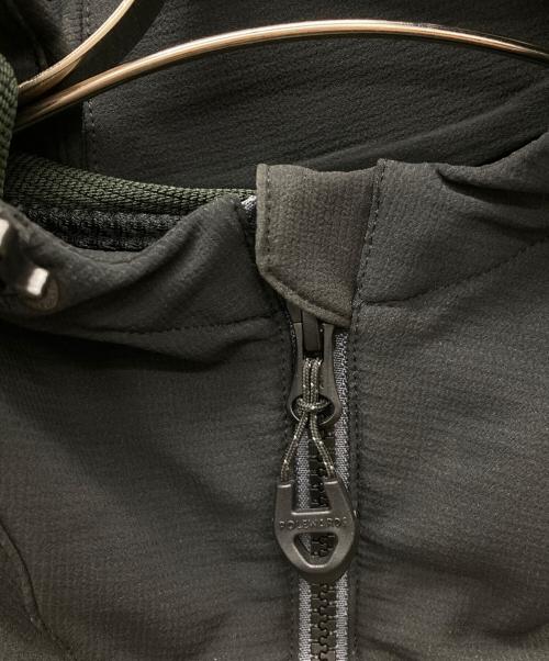 POLEWARDS（ポールワーズ）POLEWARDS (ポールワーズ) ジャケット ブラック サイズ:SIZE Lの古着・服飾アイテム