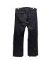 J. LINDEBERG (ジェイリンドバーグ) スキーウェアomnia pants チャコールグレー サイズ:SIZE M 未使用品：30000円