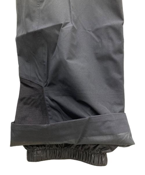 samas（サマス）samas (サマス) スキーウェア(パンツ) ブラック サイズ:SIZE Mの古着・服飾アイテム